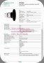 SCHNEIDER ELECTRIC Dubai PushButton ZB4BR2 Dia 60 Harmony XB4 Mushroom ZB4-BR2  instockspares.com , plcsparesinstock.com (1)